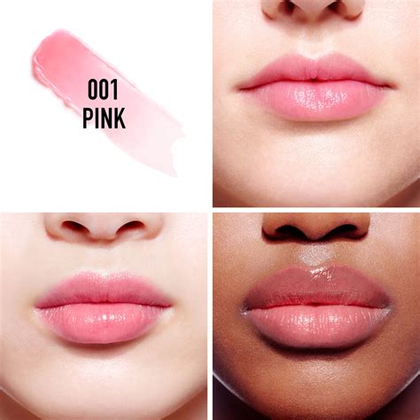 dior lip glow pink glow|best dior lipstick shades.